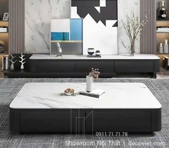 Bàn Sofa Mặt Đá Nhập Khẩu 440S