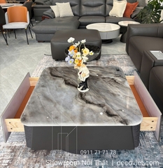 Bàn Sofa Nhập Khẩu Hiện Đại 402S