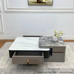 Bàn Sofa Nhập Khẩu Hiện Đại 429S