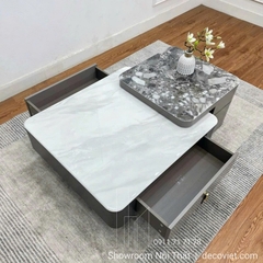 Bàn Sofa Nhập Khẩu Hiện Đại 429S