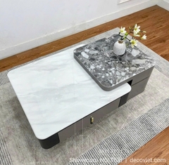 Bàn Sofa Nhập Khẩu Hiện Đại 429S