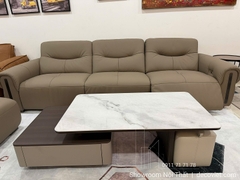 Bàn Sofa Mặt Đá Phòng Khách 434S