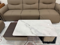 Bàn Sofa Mặt Đá Phòng Khách 434S