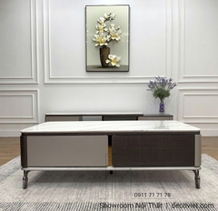 Bàn Sofa Phòng Khách Giá Rẻ 437S