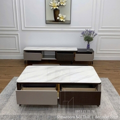 Bàn Sofa Phòng Khách Giá Rẻ 437S