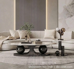 Bàn Trà Cao Cấp 413S