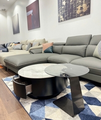 Bàn Trà Đôi Cao Cấp 362S