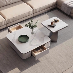 Bàn Trà Đôi Hiện Đại 249S