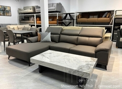 Bàn Trà Mặt Đá Đẹp 369S