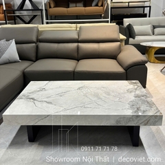 Bàn Trà Mặt Đá Đẹp 369S