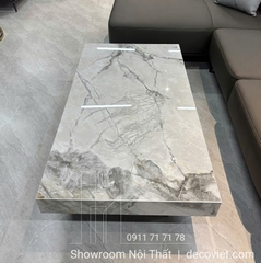 Bàn Trà Mặt Đá Đẹp 369S