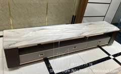 Bàn Trà Mặt Đá Nhập Khẩu 312S