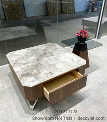 Bàn Trà Mặt Đá Nhập Khẩu 416S