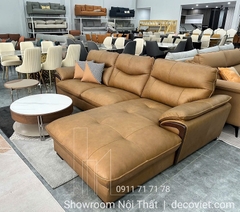 Bàn Trà Nhập Khẩu 357S