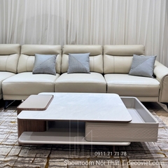 Bàn Trà Thông Minh Hiện Đại 383S