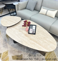 Bàn Trà Phòng Khách Đẹp 391S