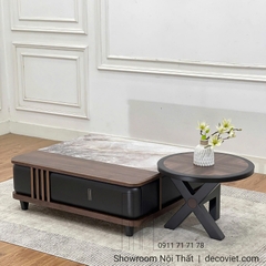 Bàn Trà Sofa Phòng Khách 438S
