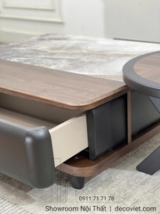 Bàn Trà Sofa Phòng Khách 438S