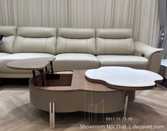 Bàn Trà Thông Minh Nhập Khẩu 418S