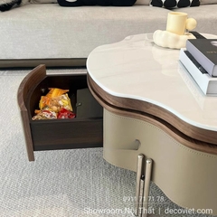 Bàn Trà Thông Minh Nhập Khẩu 418S