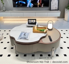 Bàn Trà Thông Minh Nhập Khẩu 418S