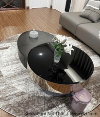 Bàn Trà Xoay 360 Độ Cao Cấp 422S