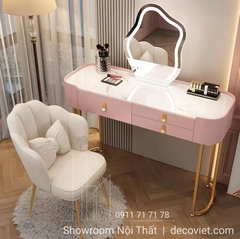 Bàn Trang Điểm Đẹp 75S