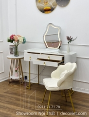 Bàn Trang Điểm Đẹp Giá Rẻ 74S