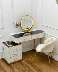 Bàn Trang Điểm Giá Rẻ 107S