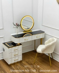 Bàn Trang Điểm Giá Rẻ 107S
