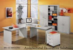 Bàn Làm Việc Giá Rẻ 062S