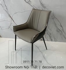 Bộ Bàn Ăn 10 Ghế Mặt Đá Cẩm Thạch 2331S