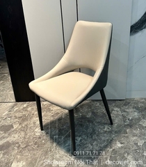 Bộ Bàn Ăn 10 Ghế Mặt Đá Tự Nhiên 2360S