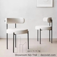 Bộ Bàn Ăn 4 Ghế Hiện Đại 2454S