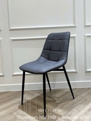 Bộ Bàn Ăn 4 Người Mặt Đá 2489S