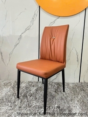 Bộ Bàn Ăn Mặt Đá 4 Ghế Giá Rẻ 2220S