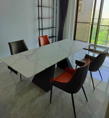 Bộ Bàn Ăn Thông Minh Cao Cấp 1623S