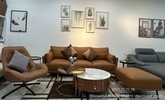 Bộ Bàn Ghế Sofa Giá Rẻ 660T