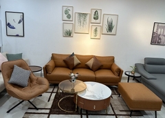 Bộ Bàn Ghế Sofa Giá Rẻ 660T