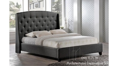 Giường Ngủ Đẹp 29T