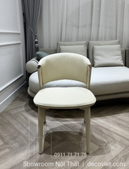 Bộ Bàn Ăn 8 Ghế Hiện Đại 2774S