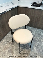 Bàn Ăn Mặt Đá Kéo Dài 6 Ghế 2206S