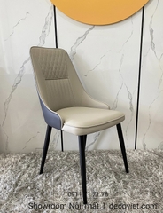 Ghế Bàn Ăn cao cấp 375S