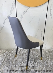 Ghế Bàn Ăn cao cấp 375S