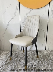 Ghế Bàn Ăn Giá Rẻ 376S