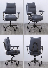 Ghế Làm Việc Nhân Viên 304T