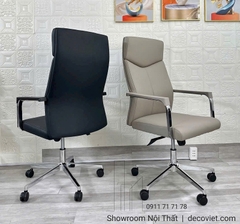 Ghế Làm Việc Trưởng Phòng 309T