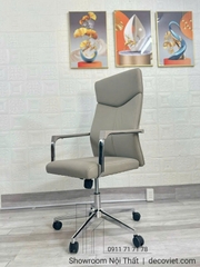 Ghế Làm Việc Trưởng Phòng 309T