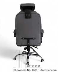 Ghế Làm Việc Trưởng Phòng 315T