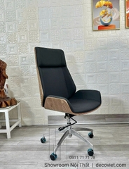 Ghế Làm Việc Văn Phòng 307T